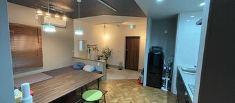 Guest House Numazuko Room 101 / Numazu Shizuoka