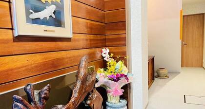 Free entry and exit 24 hours a day Located near t / Takamatsu Kagawa