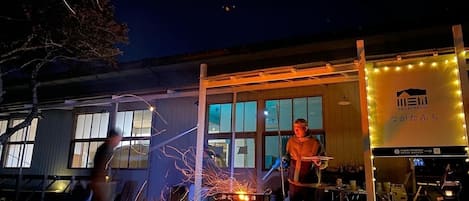 Ulkoalueet