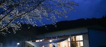 1日1グループ限定貸切キャンプ施設 / 北諸県郡 宮崎県