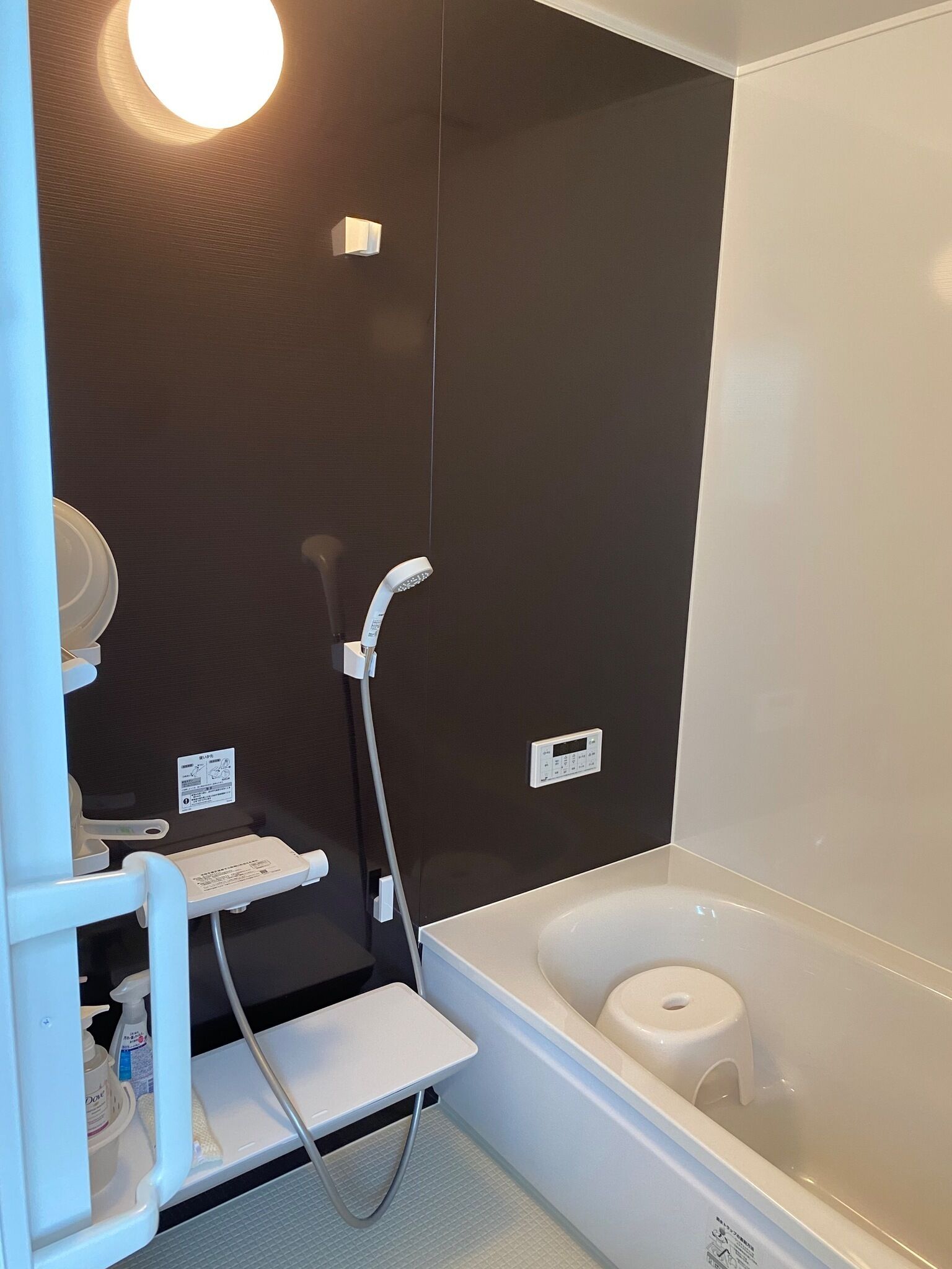 مجففات شعر، مناشف