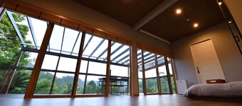 Pets allowed  Sanskrit Maru BONMAL TREE Rental / Kamogawa Chiba