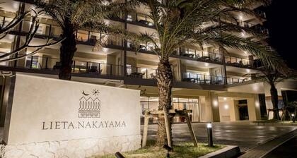 Moderate room for 14 people 63 square meters wi / Nago Okinawa