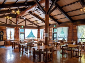 Servei de restauració