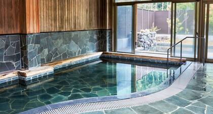 Nonsmoking Annex Westernstyle twin room with breakfast included After relaxing in the hot sprin / Seiyo Ehime
