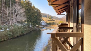 施設の敷地