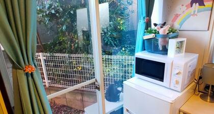 Private oneroom apartment 102 - Glen Stage 102 / Saitama Saitama