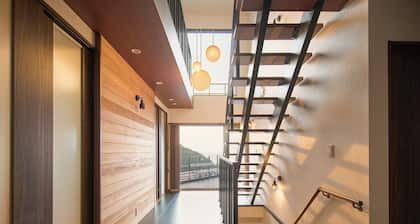 Overlooking the sea Rental villa with Jacuzzi / Sumoto HyĆgo