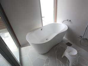 Hair dryer, towels - Rental villa surrounded by the nature of Awaji / Awaji Hyōgo (Awaji)