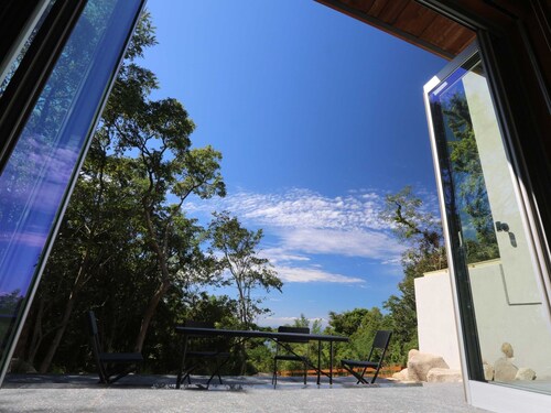Rental villa surrounded by the nature of Awaji / Awaji Hyōgo
