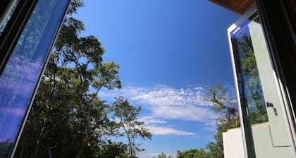Rental villa surrounded by the nature of Awaji / Awaji Hyōgo