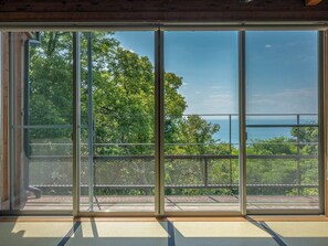 Interior - Rental villa surrounded by the nature of Awaji / Awaji Hyōgo (Awaji)