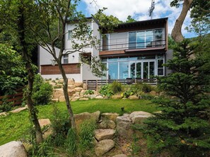 Exterior - Rental villa surrounded by the nature of Awaji / Awaji Hyōgo (Awaji)