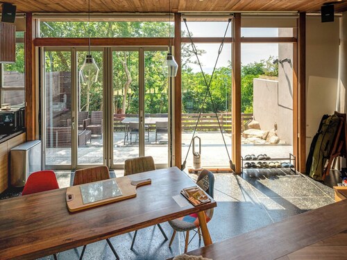Rental villa surrounded by the nature of Awaji / Awaji Hyōgo