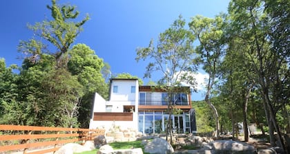 Rental villa surrounded by the nature of Awaji / Awaji Hyōgo