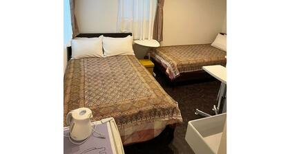 Suika Feel the comfort of coming home Free breakfast is now included / Edogawa-ku Tokyo