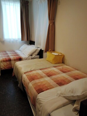 1 bedroom, desk, free WiFi, bed sheets - Suika Feel the comfort of coming home Free breakfast is now included / Edogawa-ku Tokyo (Edogawa-ku)
