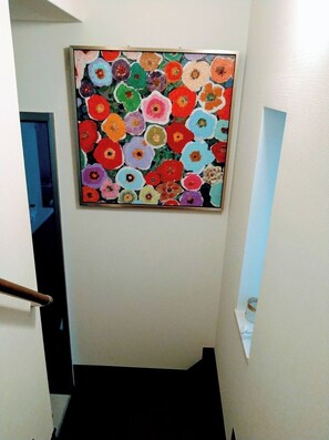 Interior - Cherry Feel the comfort of coming home Free breakfast is now included / Edogawa-ku Tokyo (Edogawa-ku)