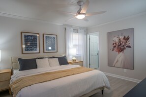 3 bedrooms, WiFi - Lake Oasis (High Point)