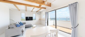 Building A Southern European Style Limited to 1 gr / Oshima-gun Kagoshima