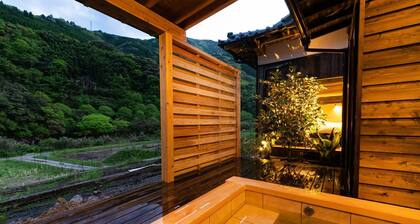 Weekdays only great value with 2 meals included Enjoy a hasslefree stay at an inn that only acco / Koyu-gun Miyazaki