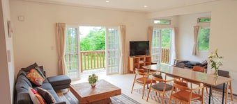 Entire house available for rent Americanstyle h / Kitasaku-gun Nagano