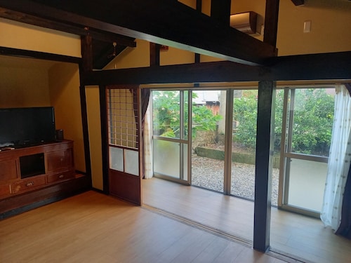 Opened in December 2022 Goemon bath family bath / Amami Kagoshima