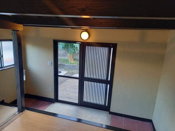 Interieur
