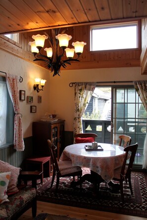Interieur