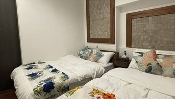 Vila luxo | 3 quartos, Wi-Fi de cortesia, roupa de cama