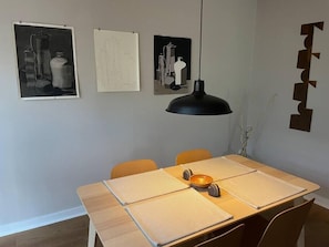 Restauranger