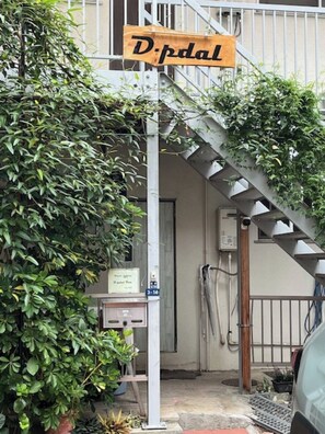 外观细节