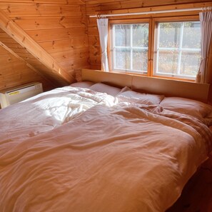 1 Schlafzimmer, Schreibtisch, kostenloses WLAN, Bettwäsche