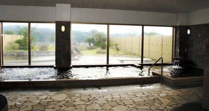 Nonsmoking Single room only all rooms have WiF / Hitoyoshi Kumamoto