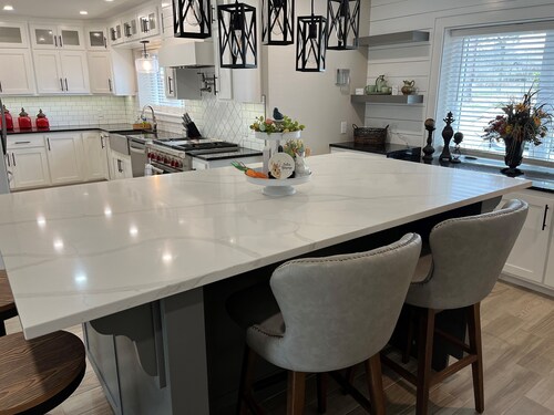 'The Lodge' at The Indian Lodge on Lake Fort Gibson