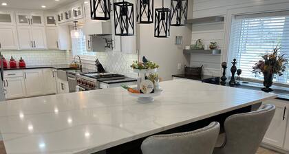 'The Lodge' at The Indian Lodge on Lake Fort Gibson