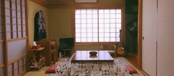 MaruHouse Entire rental / Higashimuro-gun Wakayama