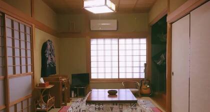 MaruHouse Entire rental / Higashimuro-gun Wakayama