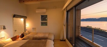 HOLLY CAMP CASA Exclusive Rental Up to 6 people / Amami Kagoshima