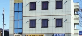 Room without meals plan For business leisure gr / Hitachiota Ibaraki