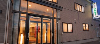 Semidouble Nonsmoking Capacity for 1 to 2 peo / Hokuto Hokkaidō