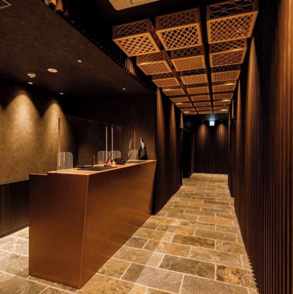 Hall