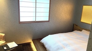 1 chambre, bureau, fer et planche Ă repasser, Wi-Fi gratuit