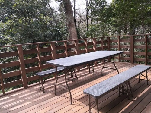 A rental villa with a BBQ and freeflowing hot sp / Kamo-gun Shizuoka