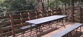 A rental villa with a BBQ and freeflowing hot sp / Kamo-gun Shizuoka