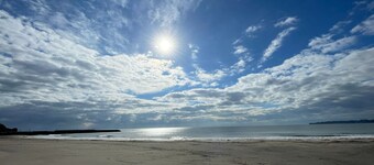 10mins walk to beach Private Beach Villa w garden / Isumi-gun Chiba