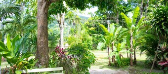 Sinopia Inn