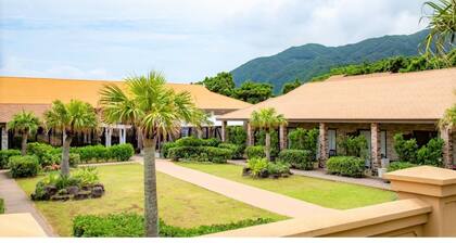 Breakfast plan JapaneseWestern style room 33 s / Hachijo-machi Tokyo