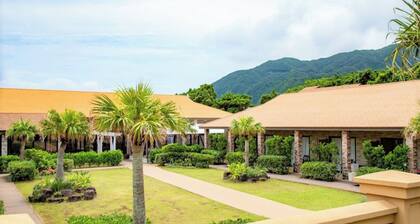 Breakfast plan New Japanesestyle room 36 squar / Hachijo-machi Tokyo