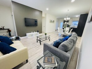 TV connectée, livres